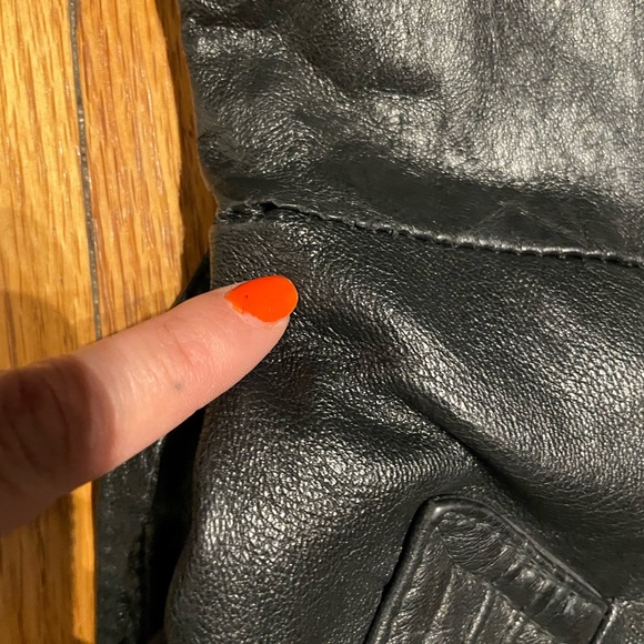 Matrix Vintage Leather Whimsgoth Belt Coastal Coquette Steampunk Moto Rock Rave - Picture 15 of 16